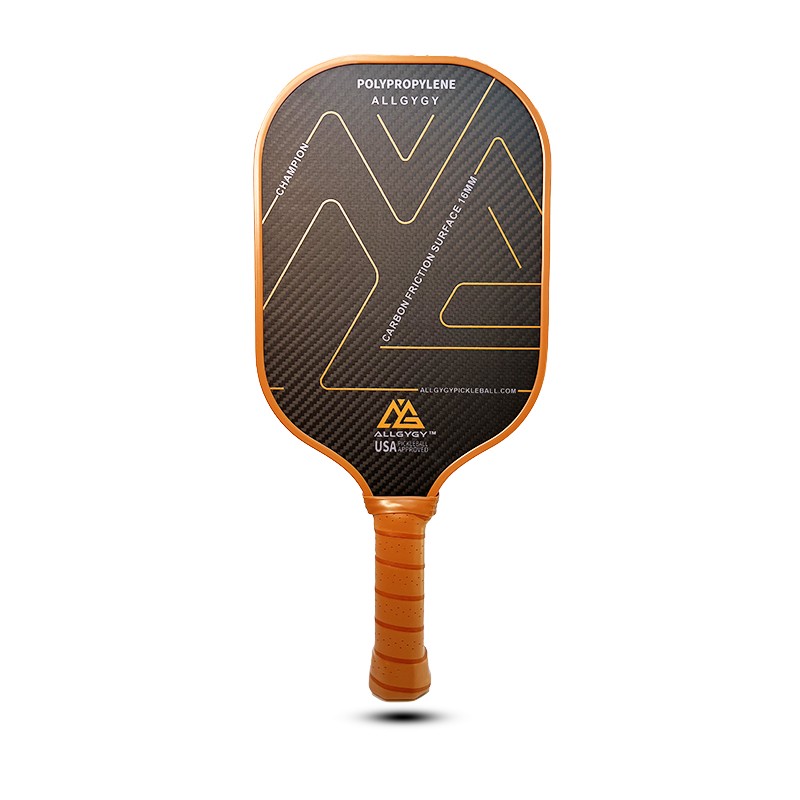 Økende popularitet til Pickleball