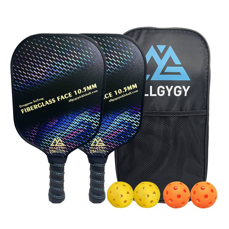 Hvordan kan et barns pickleball padlesett forbedre tidlig sportsutvikling?