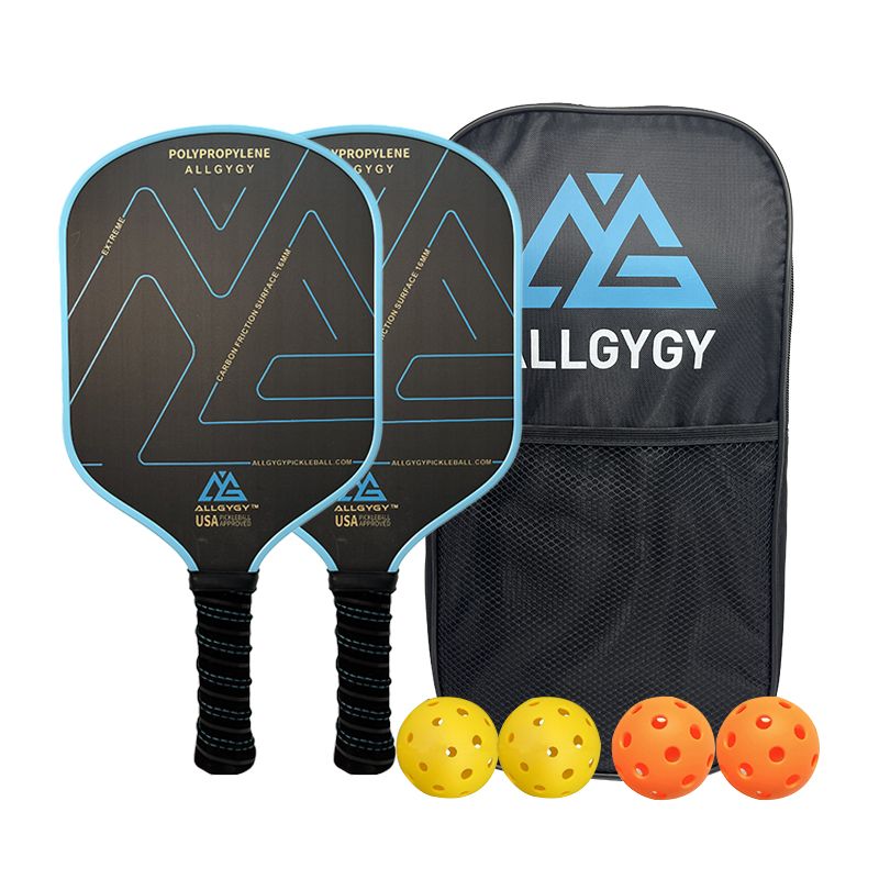 T700 Carbon Fiber Pickleball Padlesett