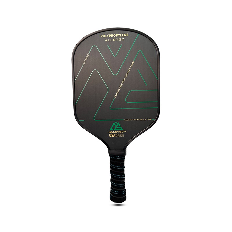 T700 Carbon Fiber Pickleball og padle